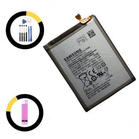 Batterie für Samsung Galaxy A50 SM-A505 EB-BA505ABU