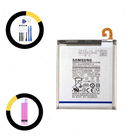 Batterie für Samsung Galaxy A7 A750 EB-BA750ABU