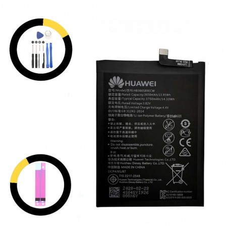 Batterie für Huawei Mate 20 lite