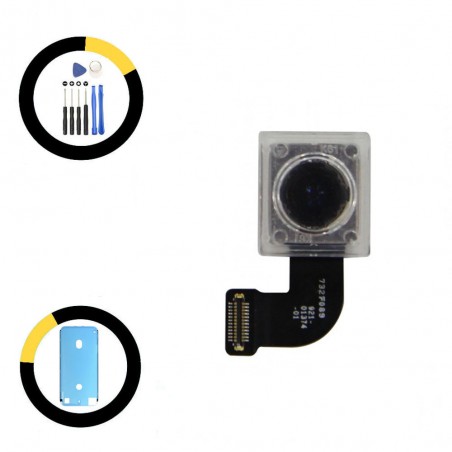 Apple iPhone 7 Back Kamera Flex Camera Hauptkamera