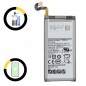 Batterie für Samsung Galaxy S8 Akku EB-BG950ABA, 3000 mAh
