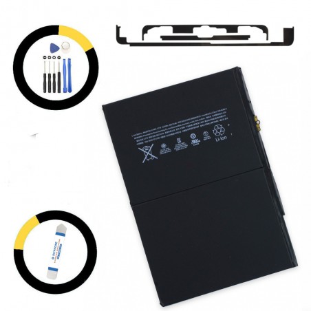 Batterie für Apple iPad Air 1 A1474 A1475 Akku