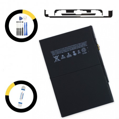 Batterie für Apple iPad Air 5 A1822 A1823 Akku