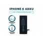 Akku Batterie für Apple iPhone 6