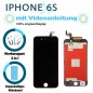 Touchscreen LCD Display für iPhone 6S 100% original ref.