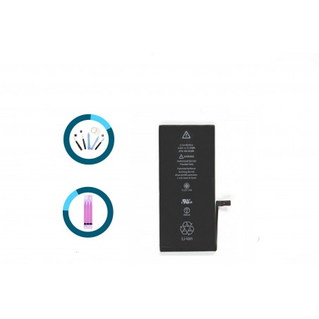 Akku Batterie für Apple iPhone 7 Plus