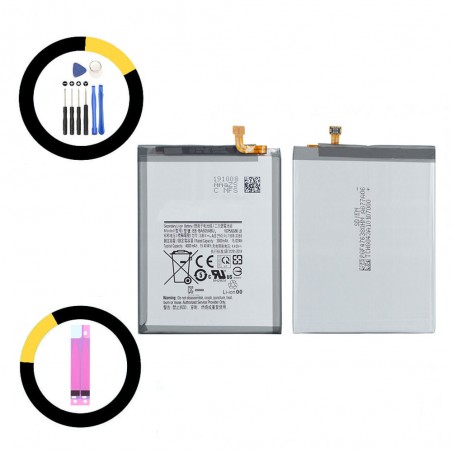 Batterie für Samsung Galaxy A50 A505 Akku
