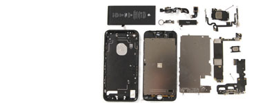  Ersatzteile für Huawei 